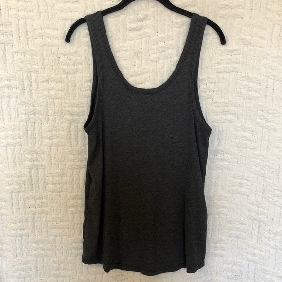 Wildfox Classic Logo Tank - Picture 5 of 5